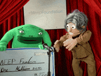 Cut Off Scream GIF by Adult Swim