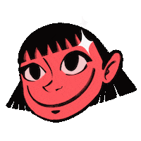 Facefilter Sticker