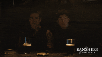 Barry Keoghan Pints GIF by Searchlight Pictures