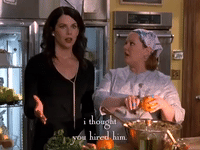 season 5 netflix GIF by Gilmore Girls 