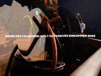Enjoy Lol GIF by FranchiseONE.de