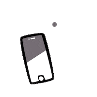 Phone Drumcomms Sticker by Drum