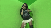 Charli Xcx Snl GIF by Saturday Night Live