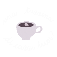 Mind Your Business Cazzi Tuoi Sticker
