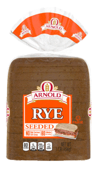 Everything You Love Sticker by Arnold Bread