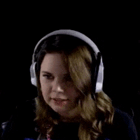 Scared Scary Game GIF by 9 Skies Photography