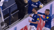 Football Soccer GIF by FC Schalke 04