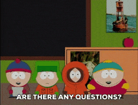 GIF by South Park 