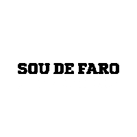 Scf Faro Sticker by Sporting Clube Farense