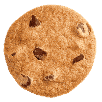 Chocolate Chip Cookies Cookie Sticker by Tate's Bake Shop