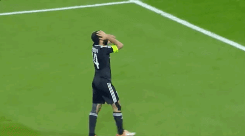 champions league football GIF by UEFA
