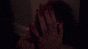 horror wink GIF by Space Oddity Films