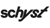 schyst juste progressiva schysst schyst Sticker