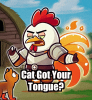 Zoroostercharacter GIF by Zorooster