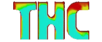 Art Glitch Sticker