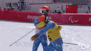 Paralympic Games GIF by International Paralympic Committee