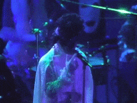 the revolution prince GIF