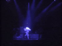 the revolution prince GIF