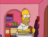 homer simpson GIF