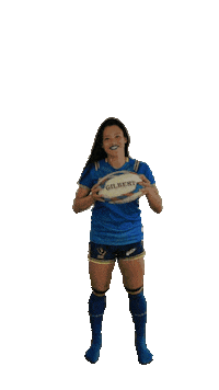 rugbybrasil brasil brasil rugby cbru yaras Sticker