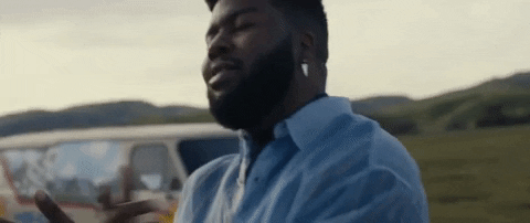 free spirit GIF by Khalid