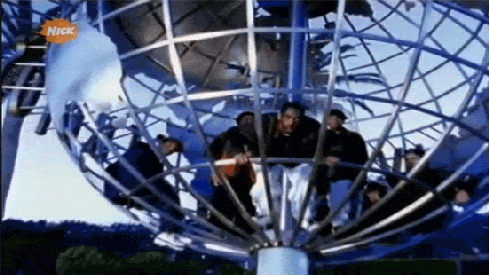 keenan homegirls GIF