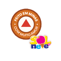 Picole Sticker by Sol e Neve Oficial