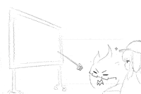 yifou420 yap yiyi oc yifou420 eye of the lantern GIF
