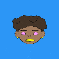 water swimming GIF