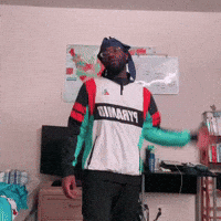 Dance Dancing GIF