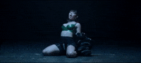 Blame It On Your Love GIF by Charli XCX
