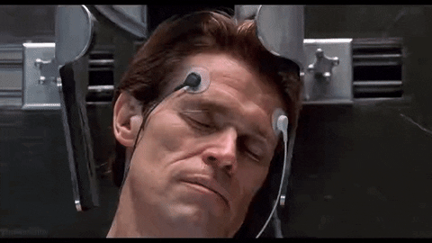Oh God Reaction GIF by hamlet