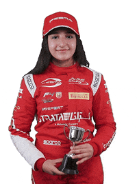 F4 GIF by Prema Team