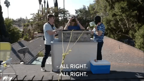 comedy central GIF by Workaholics