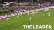 Football Paokfamily GIF by PAOK FC