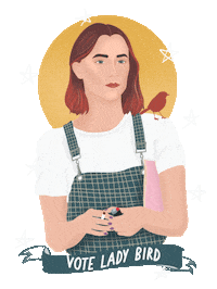 ilustrasam california amazon prime digitalart fanart Sticker