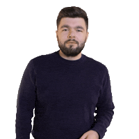 Abby-Corentin Sticker by App Abby
