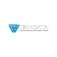 Sticker by ZENDATA