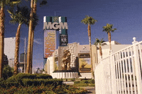 las vegas nevada GIF
