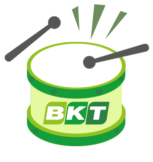 tamburo Sticker by BKT_Tires