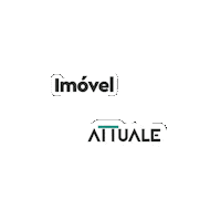 AttualeImoveis obraemandamento agendeumavisita imovelexclusivo attuale attualeimoveis alugado alugadoattuale Sticker