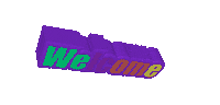 text-test Sticker