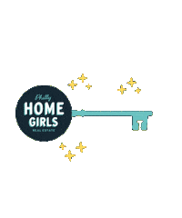 Closing Day Phg Sticker by Philly Home Girls