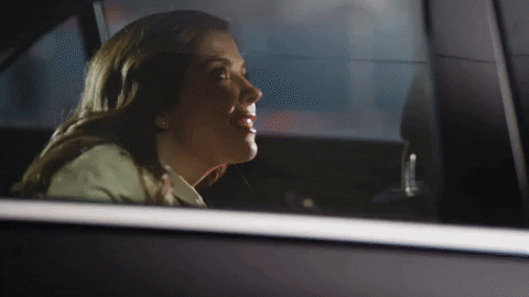 france love GIF by Hallmark Channel