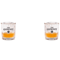 Single Malt Drink Sticker by The Glenlivet