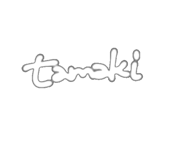 Tamaruko Sticker