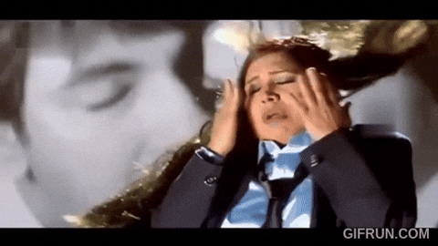 Simran GIF by Rafflesia Illustration