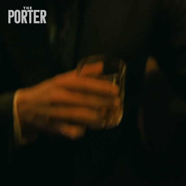 Drunk Bottoms Up GIF by CBC