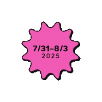 Zin Zincon Sticker by Zumba Fitness