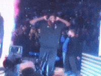 Hip Hop Dancing GIF